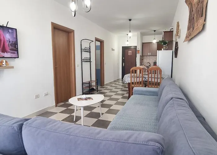 Appartement Sunset *