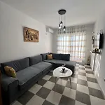 Sunset Apartment Durrës