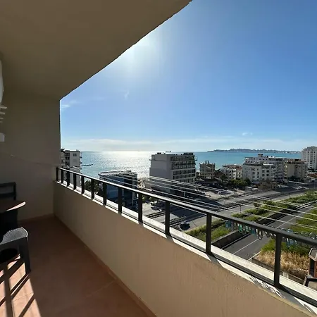 Sunset Apartment