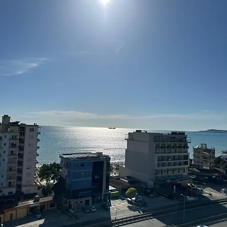 Sunset * Durres