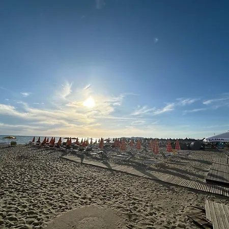 Sunset * Durres