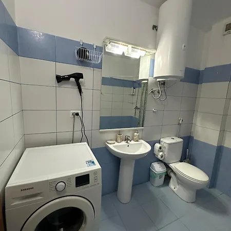 Sunset Apartman Durrës