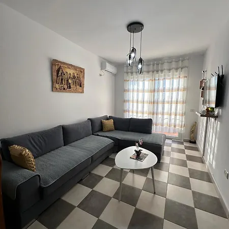 Sunset Apartman Durrës