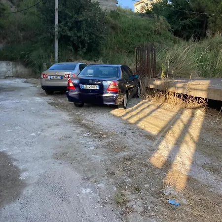 Daire Sunset Dıraç