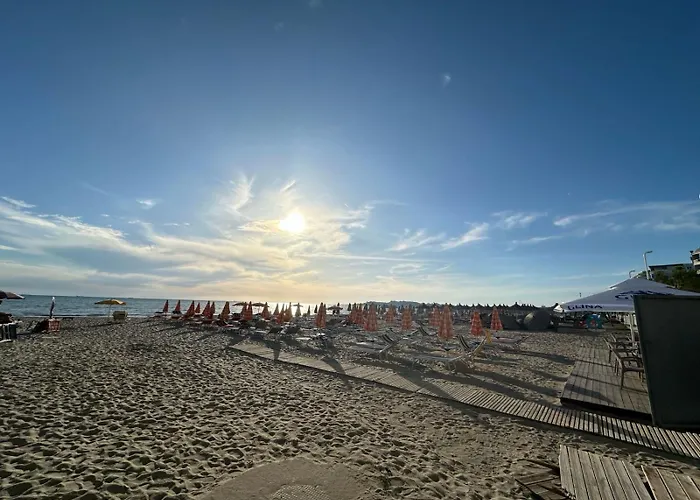 Sunset * Dıraç