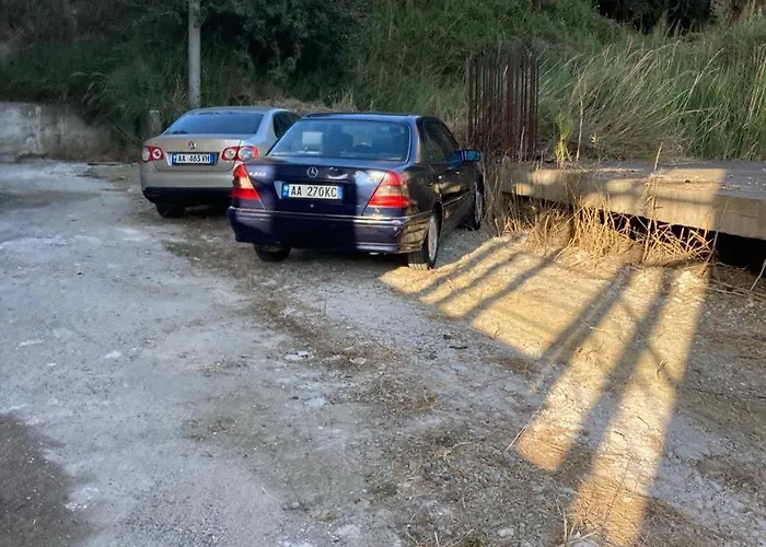 Daire Sunset Dıraç